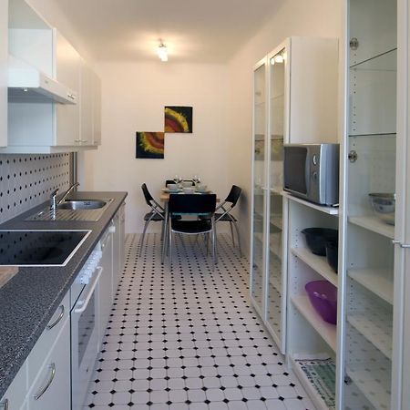 Top Location Vienna Marc Aurel 部屋 写真
