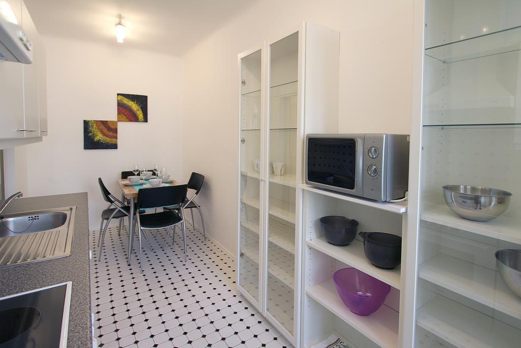 Top Location Vienna Marc Aurel 部屋 写真